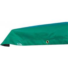 Reinigungsausrüstung Karibu Pool Winterabdeckplane Poolplane Abdeckfolie Rechteckpool 1 (430x400cm)