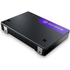 SOLIDIGM Festplatten SOLIDIGM D7-PS1030 Series SSD Enterprise 1.6 TB U.2 PCIe 5.0 x4 (NVMe)