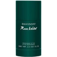 Davidoff Deodoranter Davidoff Run Wild Deostick 75 ml