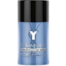 Yves Saint Laurent Deodoranter Yves Saint Laurent Y For Men Deostick 75.0 g