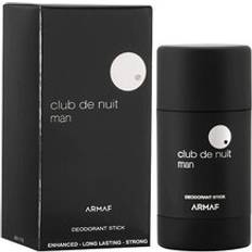 Hygieneartikler Armaf Club De Nuit Man Deostick 75 ml