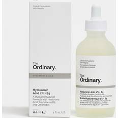 The Ordinary Hyaluronic Acid 2% + B5 120 ml Ingen Farve