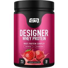 ESN Designer Whey Strawberry Cream 908g