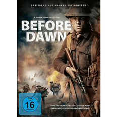 Filme Before Dawn