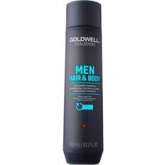Goldwell Dual Senses Men Hair & Body Shampoo 300 ml/10.1 oz 300ml