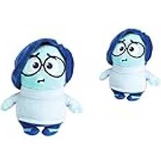 Simba Fluffy Inside Out Toy 25 cm