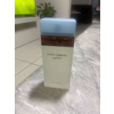 Dolce & Gabbana Light Blue Eau De Toilette 100 ml 100ml