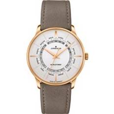 Junghans Meister Worldtimer
