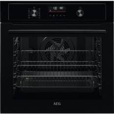 Ovens AEG 6000 Series BPX535061B Black