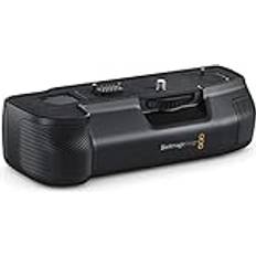 Blackmagic Design Pocket Camera Battery Pro Grip