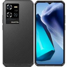 Oukitel 3.5 mm Jack - Minneskortsläsare Mobiltelefoner Oukitel WP50 Tålig Smartphone