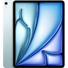 Apple iPad Air 13" M2 1TB WiFi Cellular Blau 2024