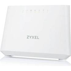 Zyxel Meshsystem Routrar Zyxel DX3301-T0 VDSL2 WiFi 6 Super Vectoring Mo