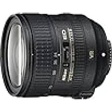 Nikon Kameraobjektiv Nikon AF-S NIKKOR 24-85 mm F-3.5-4.5G ED VR 0.38 m