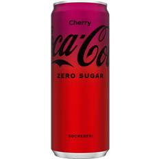 3 x Zero Cherry