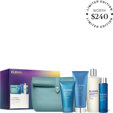 Elemis lahjarasiat ja setit Elemis The Relaxing Body Collection Lahjasetti