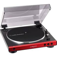 Audio-Technica Fully Automatic Belt-Drive Turntable Black