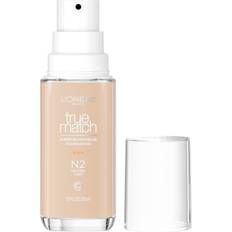 L'Oréal Paris L'Oreal True Match Super-Blendable Foundation N2 Neutral Light