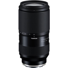 Tamron Image Stabilization - Sony E (NEX) Camera Lenses Tamron 50-300mm F/4.5-6.3 Di III VC VXD Lens for Sony E