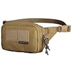 Savotta Kukkaro Hip Pack - Brown