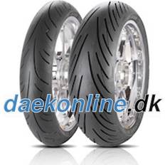 Avon Motorcykeldäck Avon Spirit ST 170/60 ZR17 TL Bakhjul