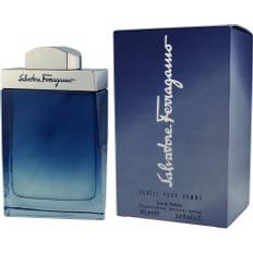 Ferragamo Parfym Herrar Salvatore EDT Subtil 100 ml