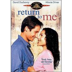 Movies King Video Inc. Return To Me (DVD) MGM