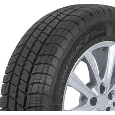 Vredestein Tyres Vredestein Comtrac 2 All Season + 195/60 R16 99/97H