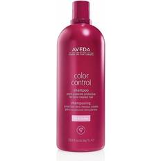 Aveda Color Control Shampoo - Rich - 1000 ml 1000ml