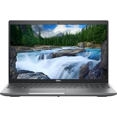 Portatili Dell Latitude 5540 I5-1335U 39.62 cm 15.6 FHD 8GB 256GB SSD IR Cam & Mic 3 Cell WN26K