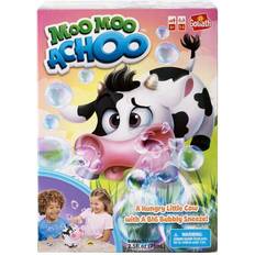Moo Moo Achoo Game 931382.004