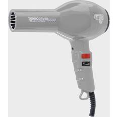 Turbodryer 3500 Hairdryer Pure Grey