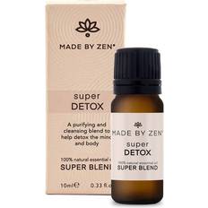 Made by Zen SUPER BLEND ESSENTIAL OIL DETOX 10ML ml