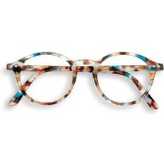 Læsebriller IZIPIZI #D Blue Tortoise Soft+2 Læsebriller