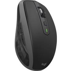 Logitech MX Anywhere 2S Bluetooth Edition Wireless Mouse