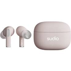 Sudio A1 Pro ANC True Wireless
