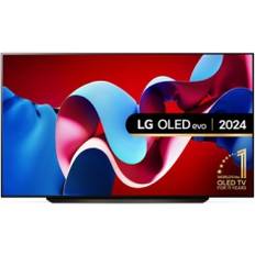 LG OLED83C44LA 83" 4K Evo C4 Smart TV