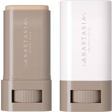 Anastasia Beverly Hills BB-creams Anastasia Beverly Hills Ansiktssminkning Foundation Beauty Balm Serum Boosted Skin Tint 3