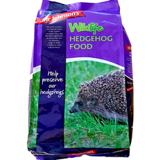 Mr Johnson's Wildlife Animal Feed 900g