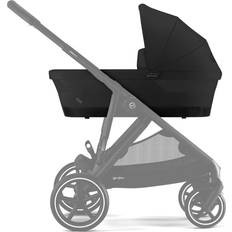 Cybex Gazelle S Carrycot 2023 - Moon Black