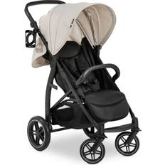 Poussettes Hauck Rapid 4D Pushchair - Beige