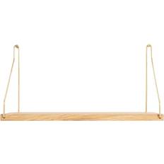Frama Shelf 40 cm Djup 20 cm Vägghylla