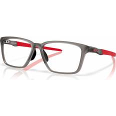 Briller & Lesebriller Oakley Brill OakleyOx8188ddoubledownco.818802UomoSquadrataGrigi