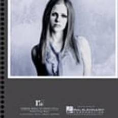 Pickups Hal Leonard Imagine This Music, Complicated (piano vocal guitar) [Sheet music] [Jan 01 2006] Avril Lavigne