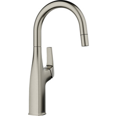 Blanco Kitchen Faucets Blanco Rivana Pull Down Bar Faucet 7.125"