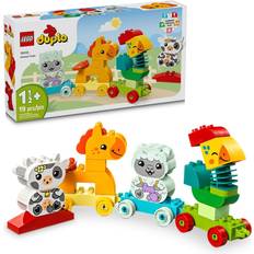 LEGO DUPLO Animal Train