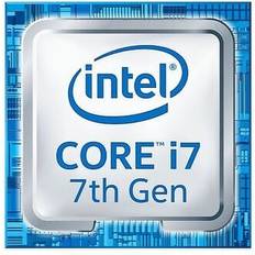 Intel core i7-7700 kaby lake 3.6 ghz lga 1151 4-core processor (cm8067702868314) 1-1/2in