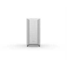 Be Quiet! Midi Tower (ATX) Datorchassin Be Quiet! Dark Base 701 Chassi Kiosk Vit