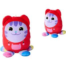 Gabbys Dukkehus squishy DJ Catnip 20 cm