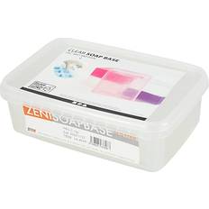 Creativ Company Tvålmassa 1 kg Klar